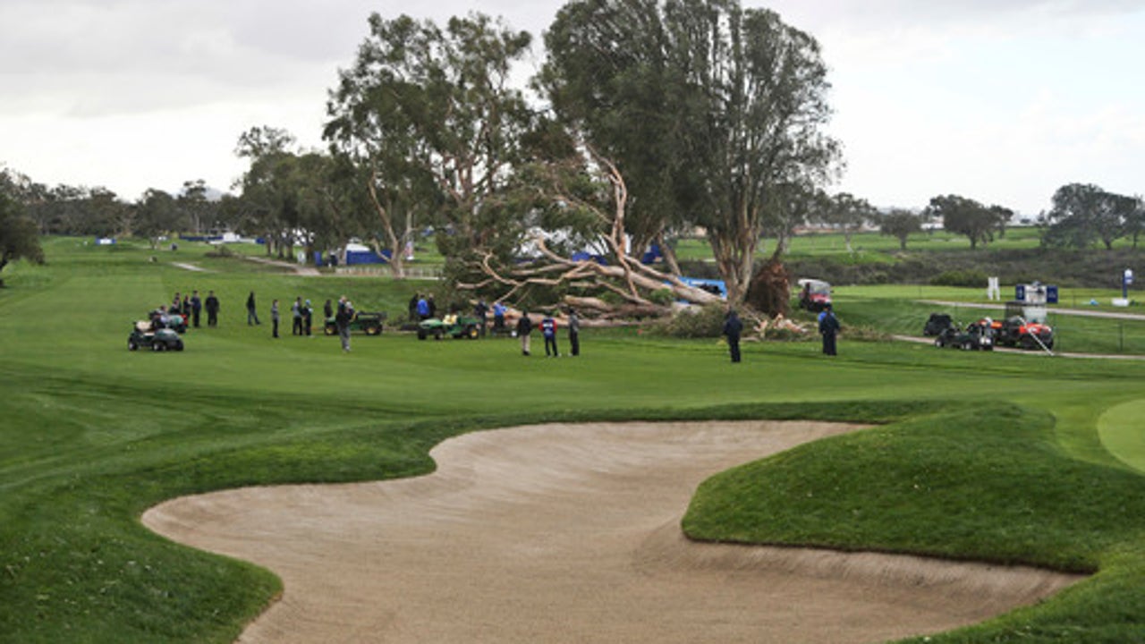 In hindsight, the perfect ending for Brandt Snedeker